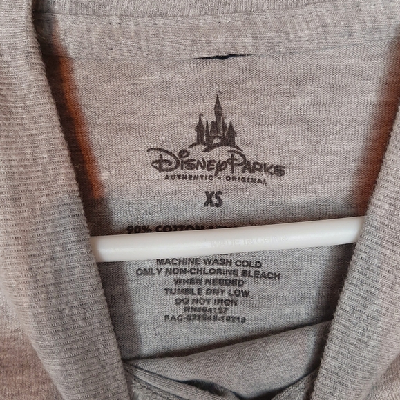 Disney T-shirt, XS - Picture 6 of 6